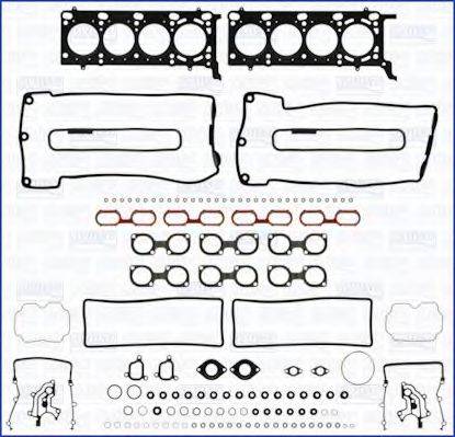 BMW 11 12 0 004 553 Комплект прокладок, головка циліндра