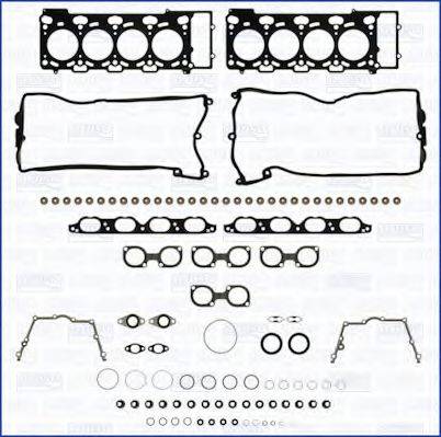 BMW 11 12 7 518 017 Комплект прокладок, головка циліндра