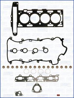 FIAT 71739402 Комплект прокладок, головка циліндра