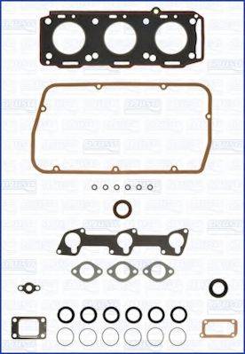 AJUSA 52295600 Комплект прокладок, головка циліндра