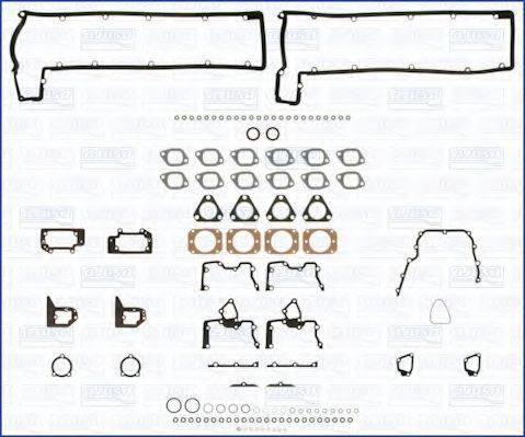 AJUSA 53007900 Комплект прокладок, головка циліндра
