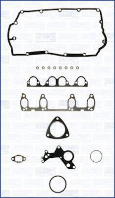 AJUSA 53022400 Комплект прокладок, головка циліндра
