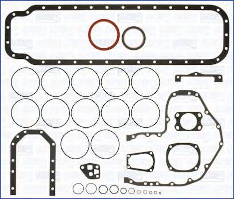 AJUSA 54024400 Комплект прокладок, блок-картер двигуна