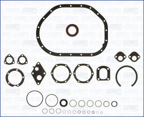 AJUSA 54039200 Комплект прокладок, блок-картер двигуна