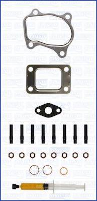 AJUSA JTC11193 Монтажний комплект, компресор