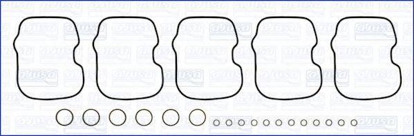 VOLVO 275554 Комплект прокладок, двигун