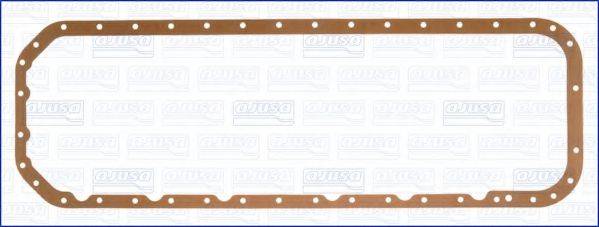 AJUSA 14047000 Прокладка, масляний піддон