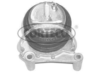 CORTECO 603657 Підвіска, двигун