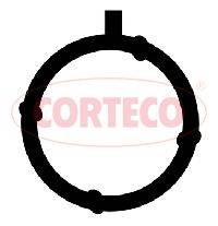 CORTECO 450585H Прокладка, впускний колектор