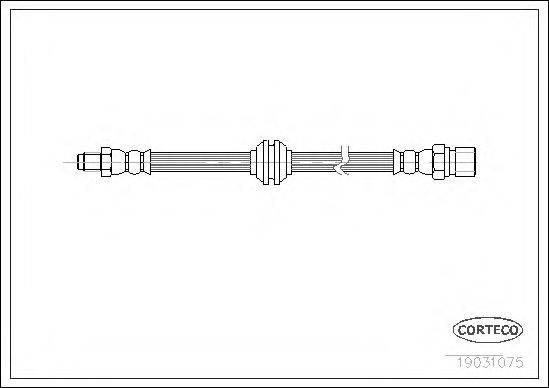 CORTECO 19031075