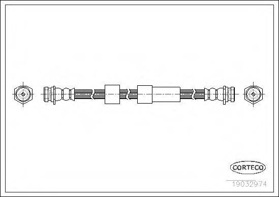 CORTECO 19032974