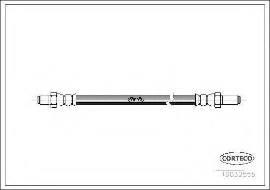 CORTECO 19032555