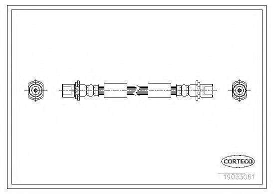 CORTECO 19035061