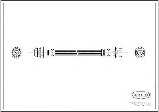 CORTECO 19035102