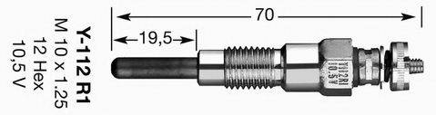 NGK 1032