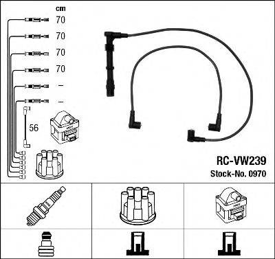 NGK 0970