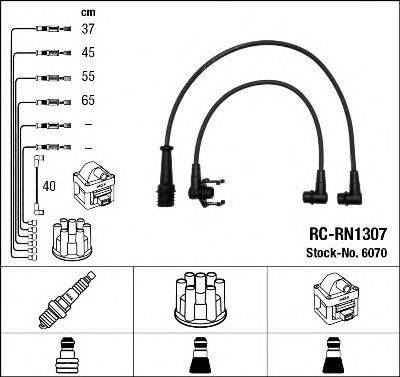 NGK 6070