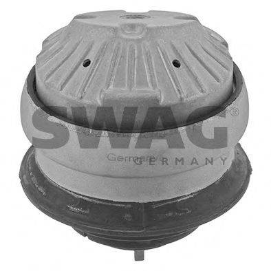 SWAG 10130014 Підвіска, двигун