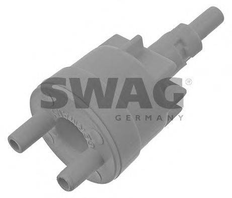 SWAG 10220003 Клапан, система живлення