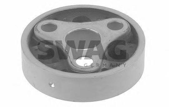 SWAG 10870013 Амортизатор, карданний вал