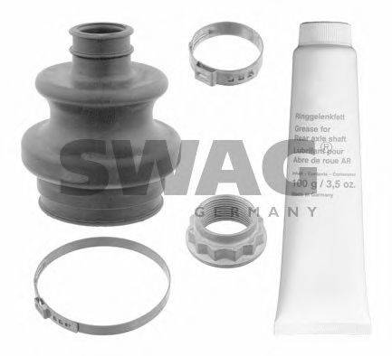 SWAG 10927851 Комплект пильника, приводний вал