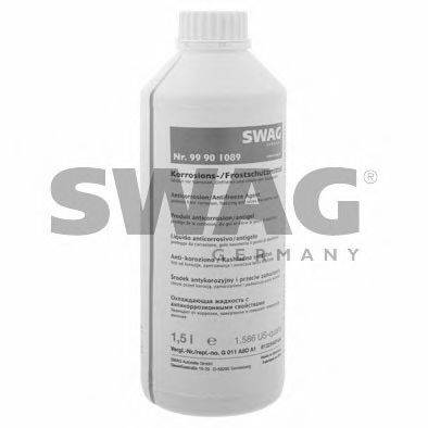 SWAG 325.0 Антифриз