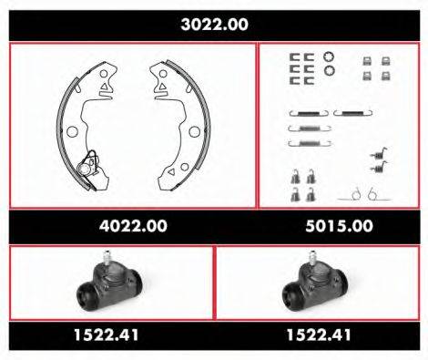 ROADHOUSE SPK 3022.00