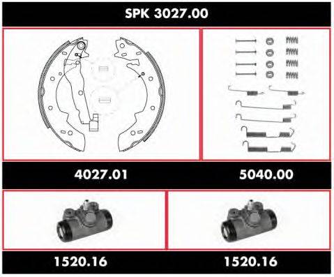 ROADHOUSE SPK 3027.00