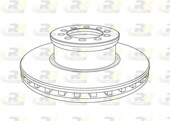 ROADHOUSE NSX1053.20