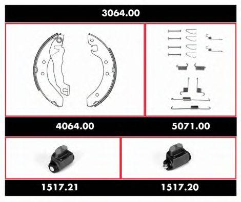 REMSA 3064.00