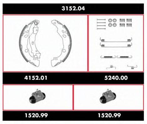 REMSA 3152.04