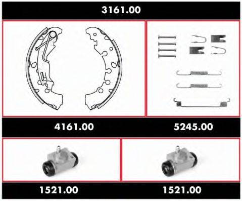 REMSA 3161.00