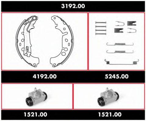 REMSA 3192.00