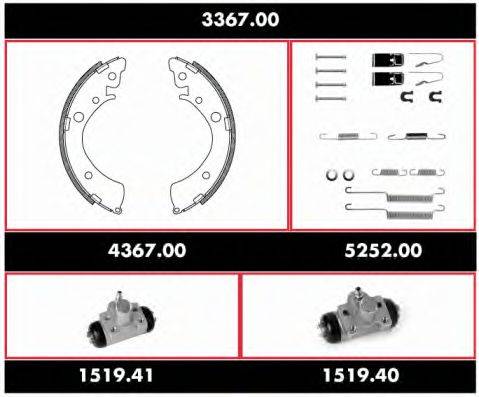 REMSA 3367.00