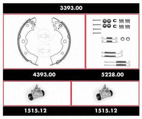 REMSA 3393.00