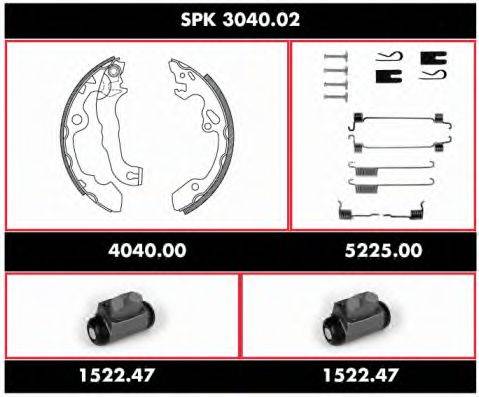 REMSA SPK 3040.02