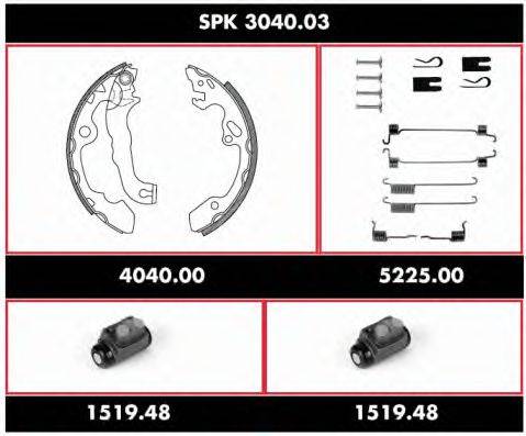 REMSA SPK 3040.03