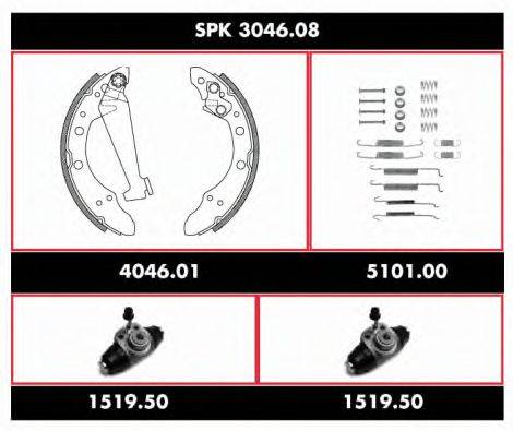 REMSA SPK 3046.08