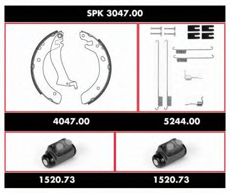 REMSA SPK 3047.00