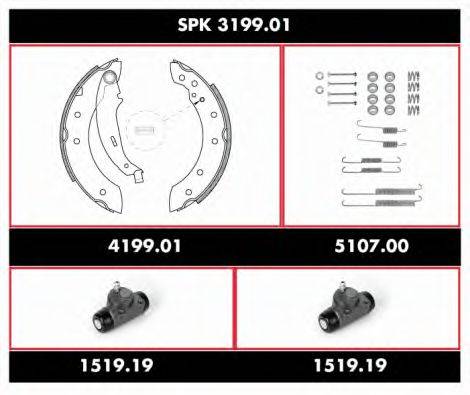 REMSA SPK 3199.01