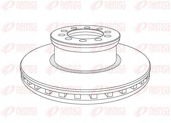 REMSA NCA1053.20