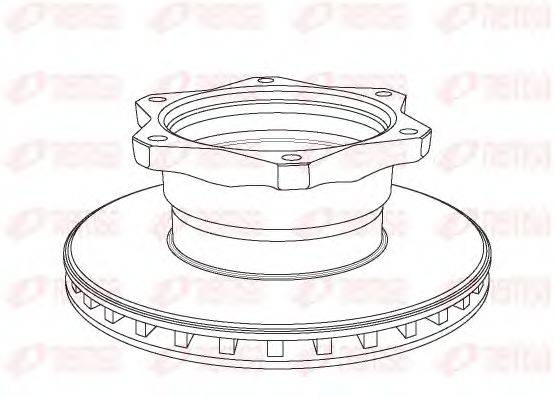 REMSA NCA1058.20