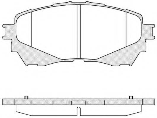 REMSA 1538.04