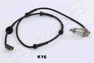 JAPANPARTS ABS-K16