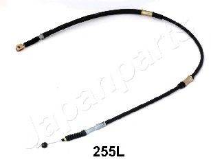 JAPANPARTS BC-255L