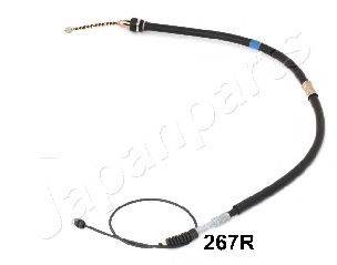 JAPANPARTS BC-267R