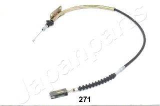 JAPANPARTS BC-271