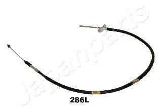 JAPANPARTS BC-286L