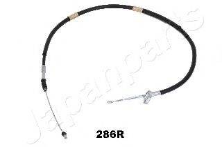 JAPANPARTS BC-286R