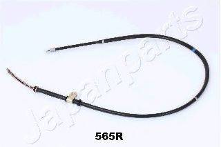 JAPANPARTS BC-565R